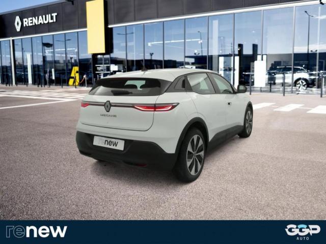 Renault Mégane E-Tech image 2
