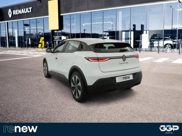 Renault Mégane E-Tech image 3