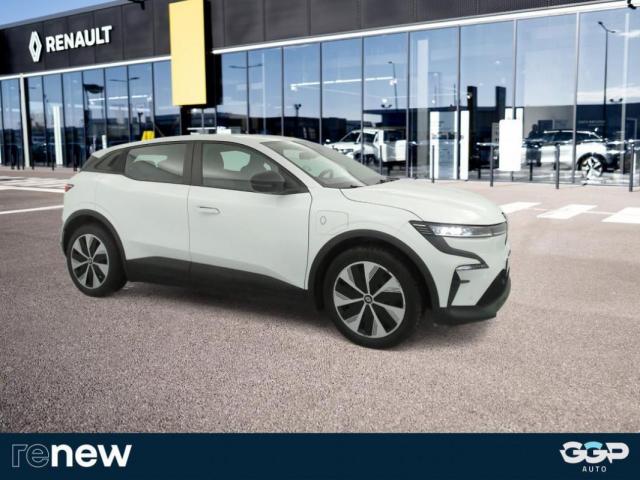 Renault Mégane E-Tech image 4