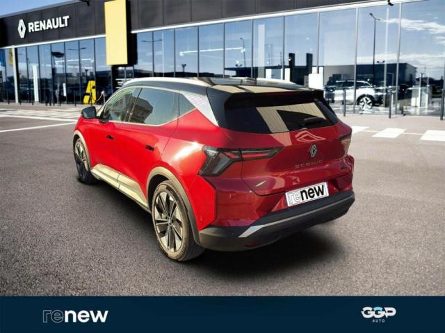 Renault Scénic image 6