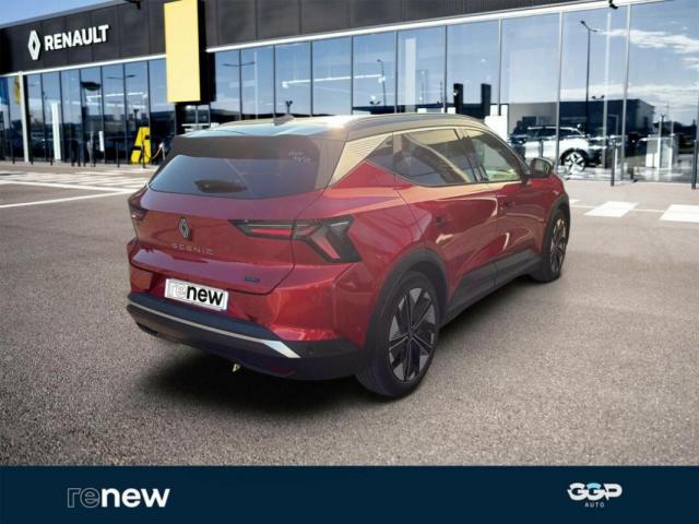 Renault Scénic image 2