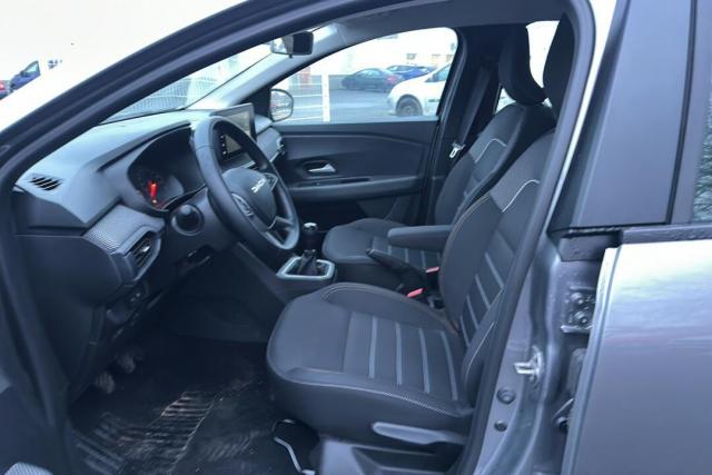 Dacia Sandero image 7