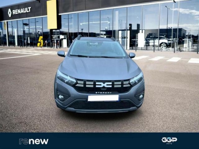 Dacia Sandero image 1