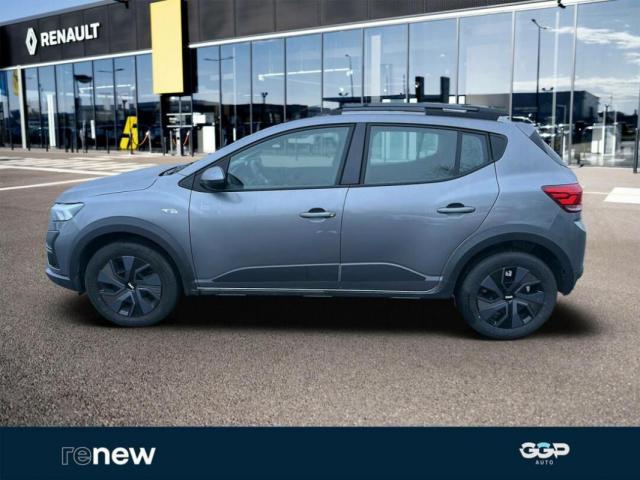 Dacia Sandero image 4