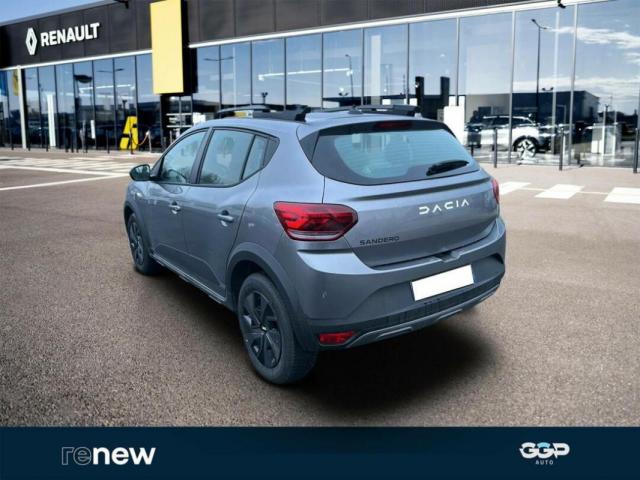 Dacia Sandero image 9