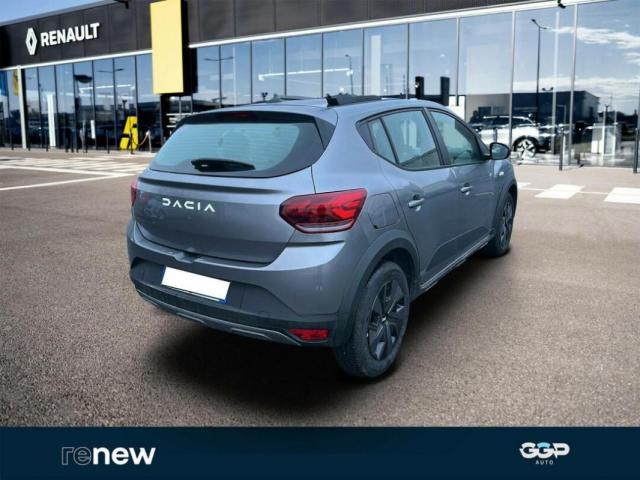 Dacia Sandero image 5