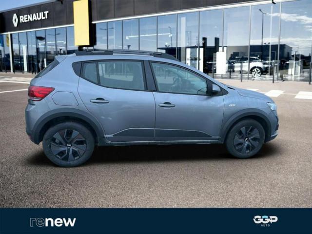 Dacia Sandero image 3