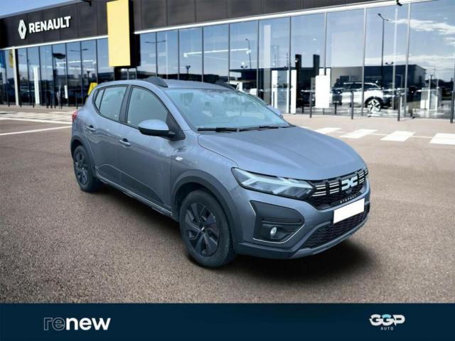 Dacia Sandero image 8