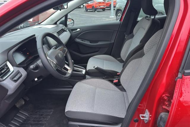 Renault Clio image 8