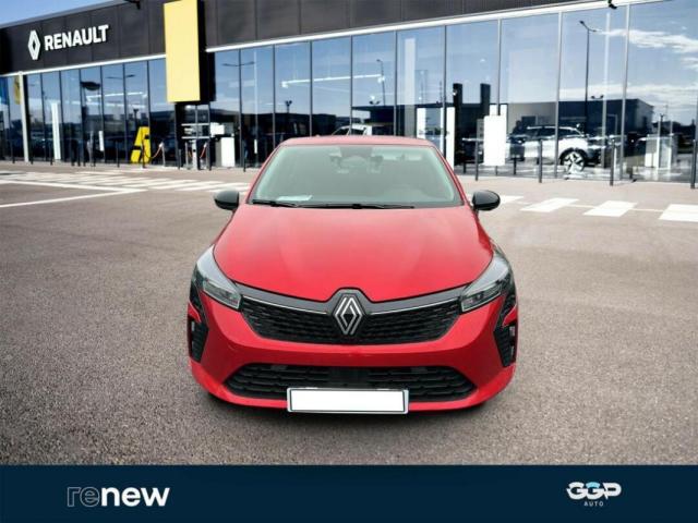 Renault Clio image 3