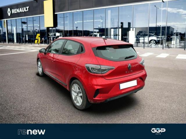 Renault Clio image 6