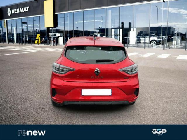 Renault Clio image 1