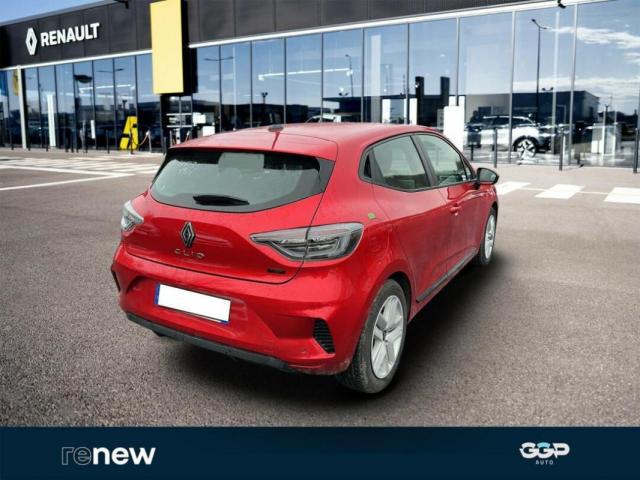 Renault Clio image 2