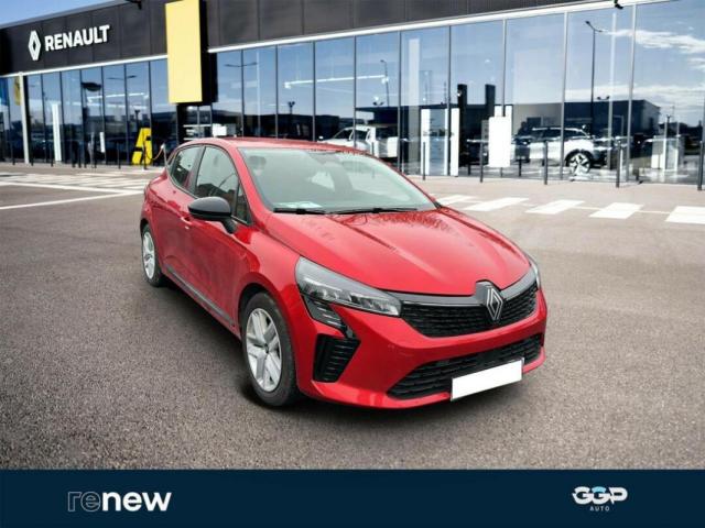 Renault Clio image 4