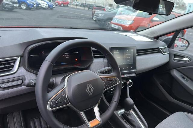 Renault Clio image 9