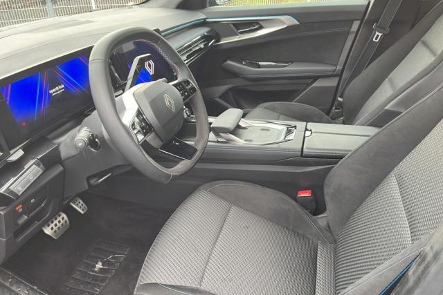 Renault Austral image 8