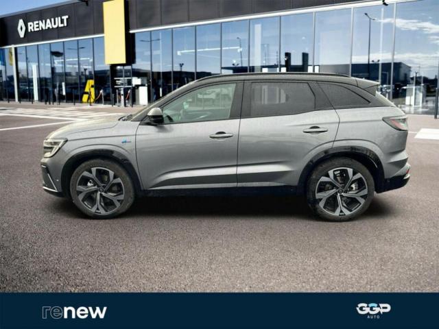 Renault Austral image 7