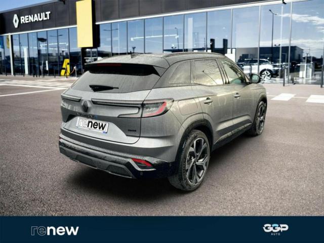 Renault Austral image 2