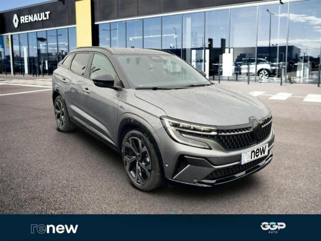 Renault Austral image 9