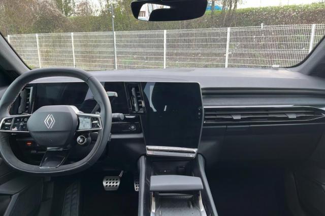 Renault Austral image 6