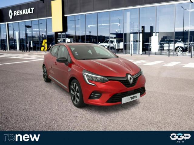 Renault Clio image 8