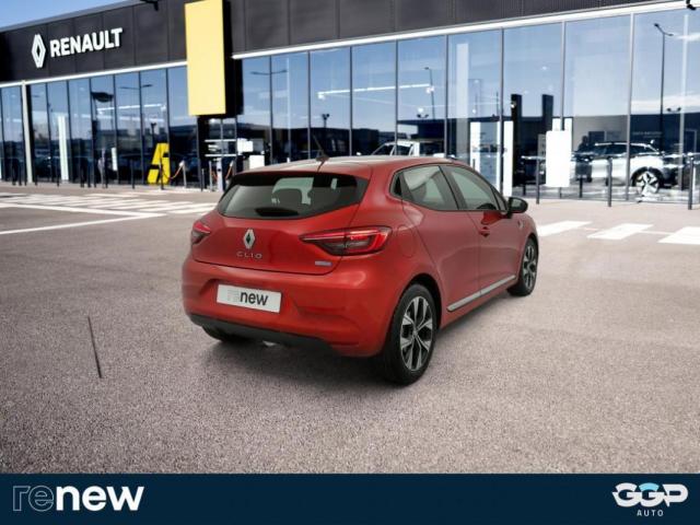 Renault Clio image 1