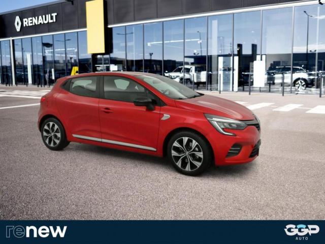 Renault Clio image 4