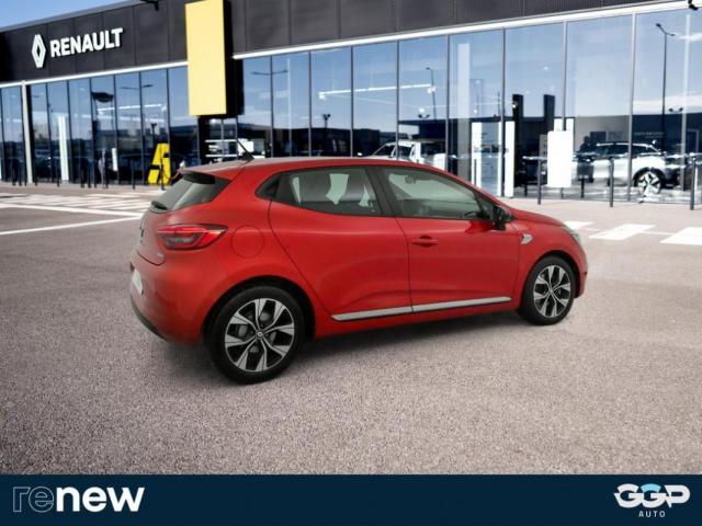 Renault Clio image 2