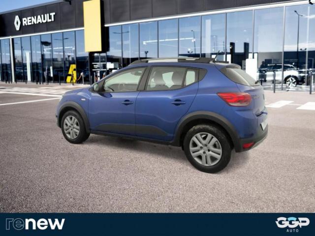 Dacia Sandero image 2