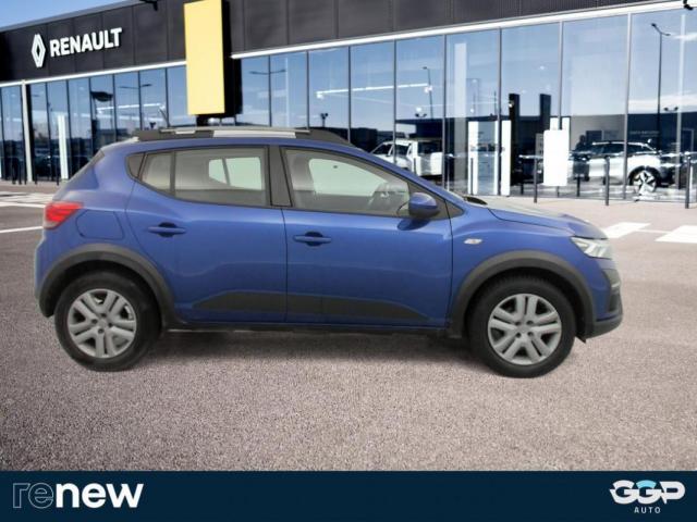 Dacia Sandero image 4