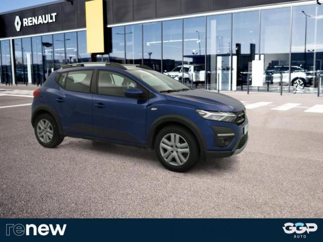 Dacia Sandero image 6