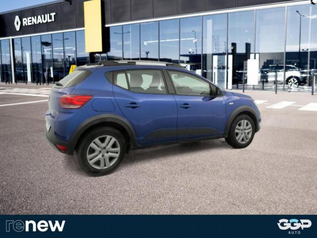 Dacia Sandero image 7