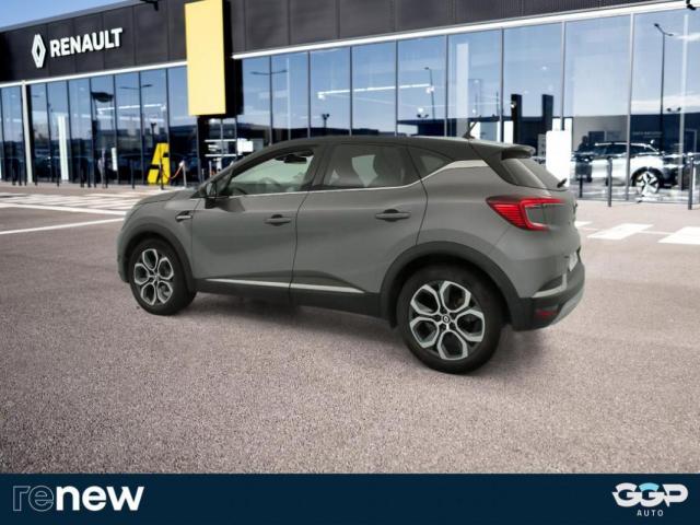 Renault Captur image 6