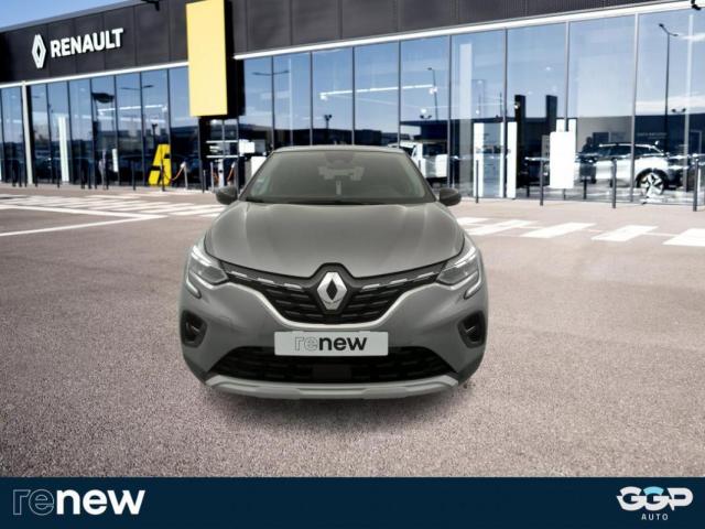 Renault Captur image 1