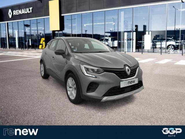 Renault Captur image 8