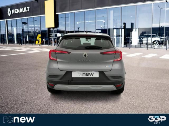 Renault Captur image 9