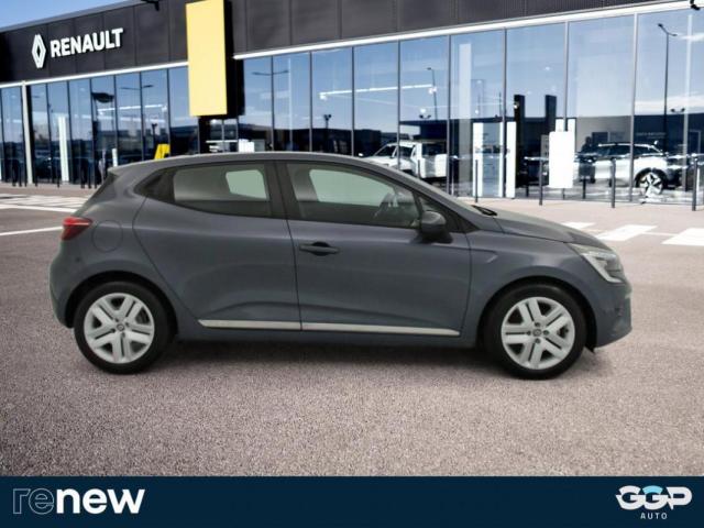 Renault Clio image 7