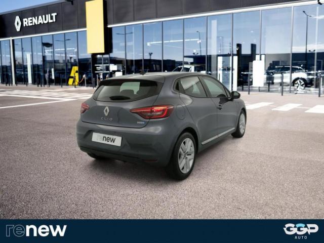 Renault Clio image 4
