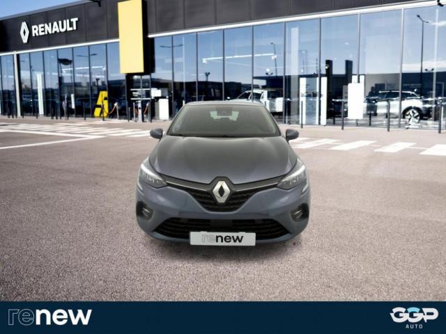 Renault Clio image 2