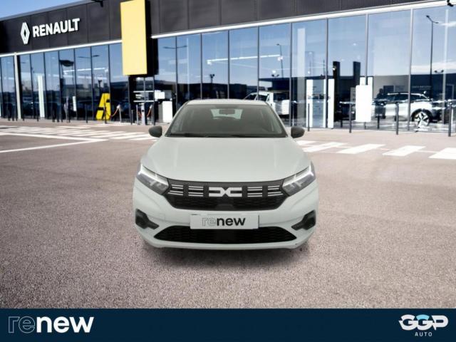 Dacia Sandero image 4