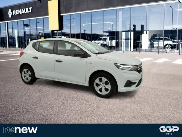 Dacia Sandero image 8