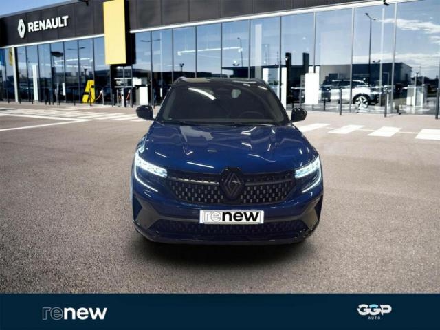 Renault Austral image 8