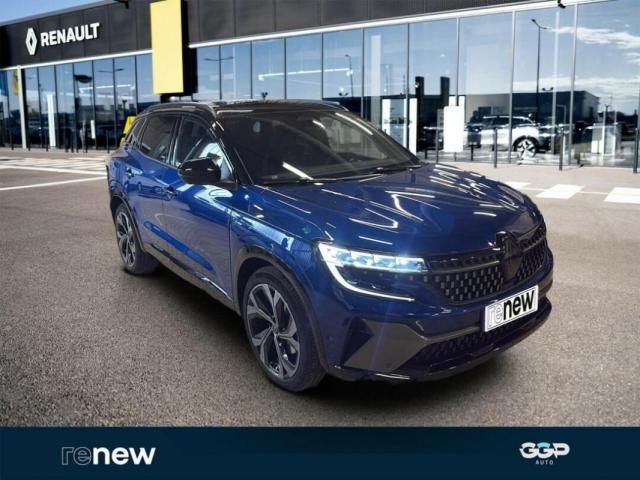 Renault Austral image 4