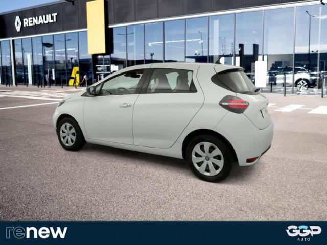Renault Zoe image 8