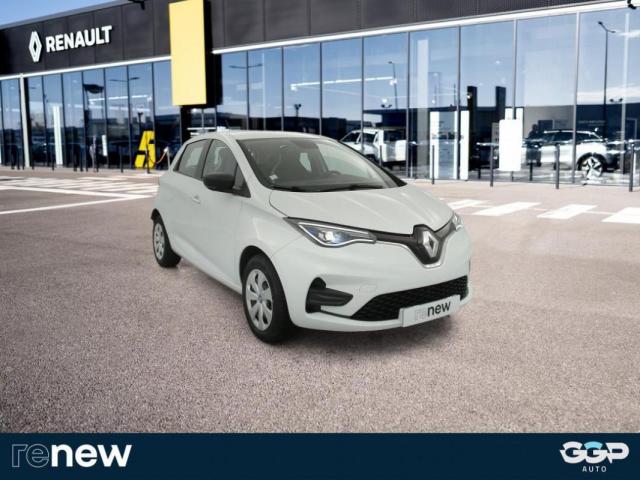 Renault Zoe image 2