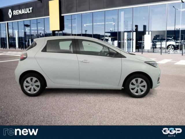 Renault Zoe image 1