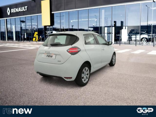 Renault Zoe image 3