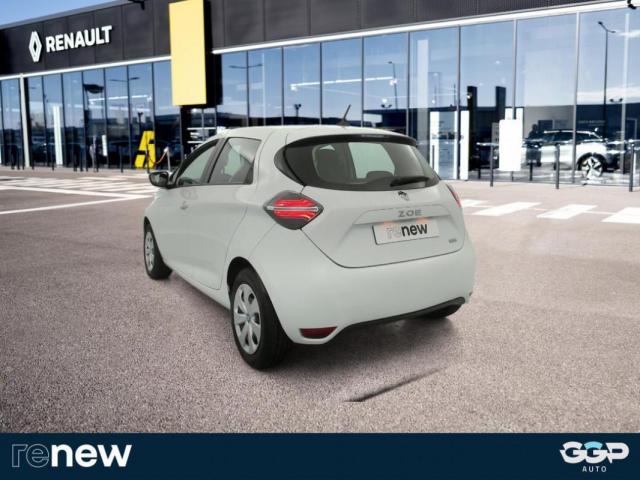 Renault Zoe image 4