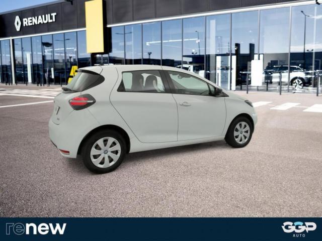 Renault Zoe image 7