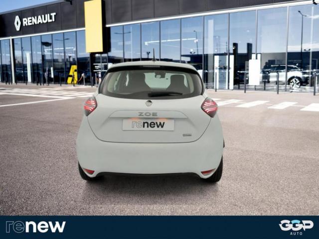 Renault Zoe image 5